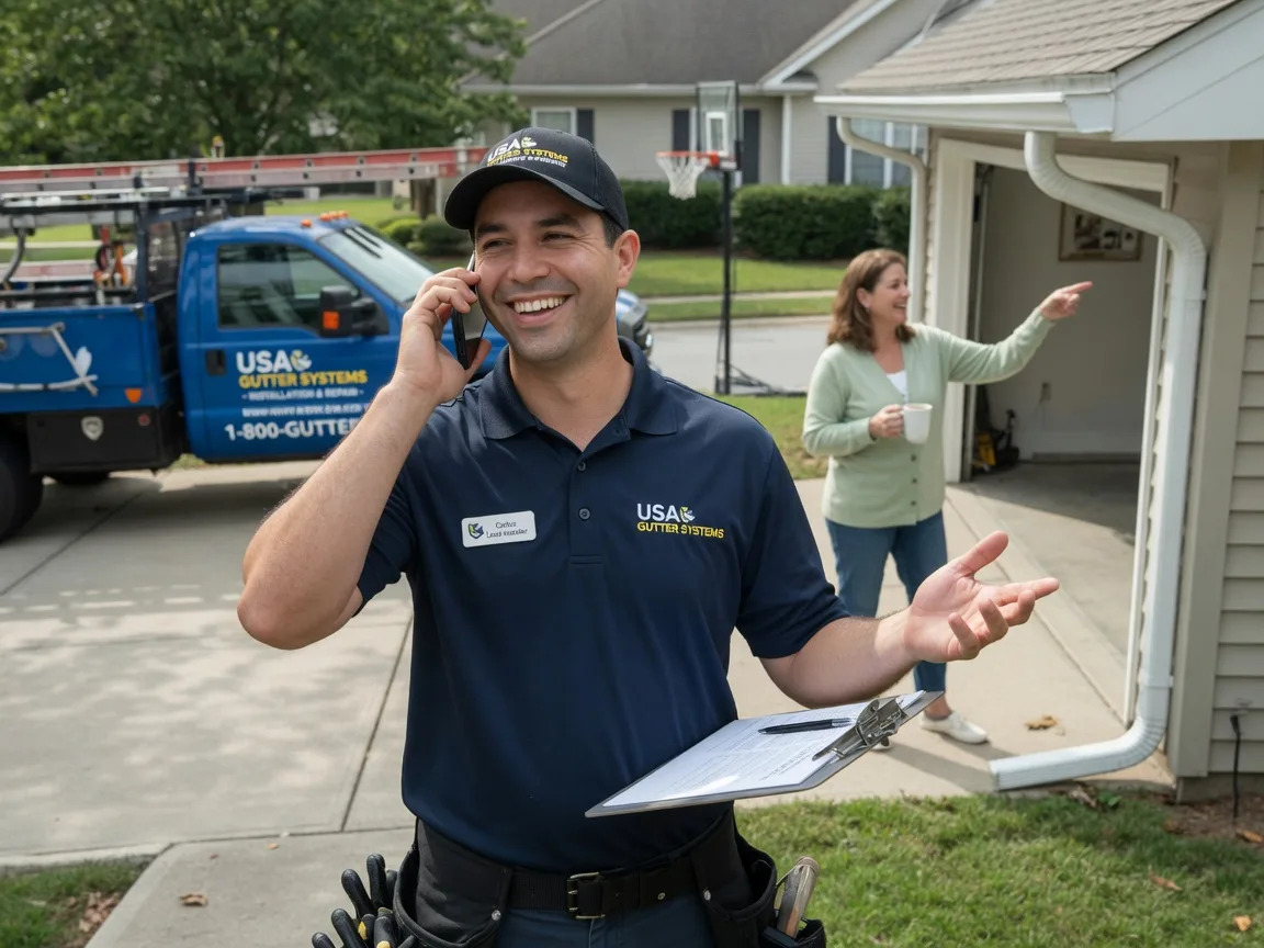 Gutter Installation Georgetown, PA FAQs